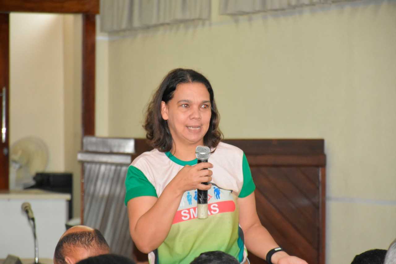 Camacã: Prefeitura realiza Reunião de caráter emergencial para discutir prevenção do Coronavírus (Covid-19)